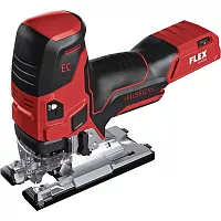 Аккумуляторный лобзик FLEX JS 18.0-EC C 485403