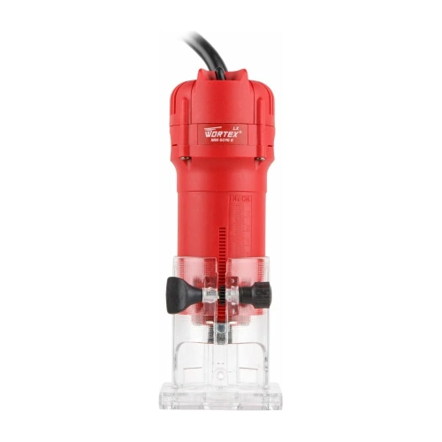 Кромочный фрезер WORTEX LX MM 6016 E 0329063 фото 3