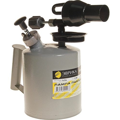 Лампа паяльная Эврика ER-114056 967269