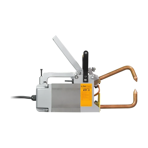 Клещи контактной сварки Foxweld КТР-8 3097 фото 6
