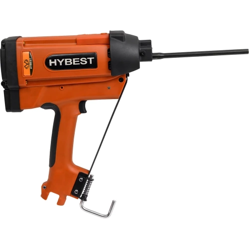 Газовый монтажный пистолет Hybest GBW200 HBGBW200 фото 4