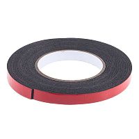 Лента клейкая двухсторонняя компенсационная Silmac Tape ST 10 мм 4 м