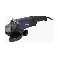 Углошлифовальная машина AYGER 1 шт AG180/1850E