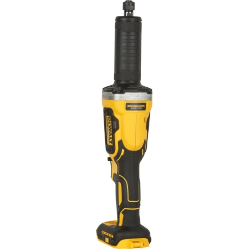 Аккумуляторная прямошлифовальная машина DEWALT DCG426B, 20 В, 38 мм, 25000 об/мин, без АКБ и ЗУ () DCG426B-XJ фото 6