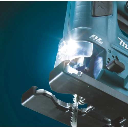 Лобзик Makita CXT JV103DZ фото 4