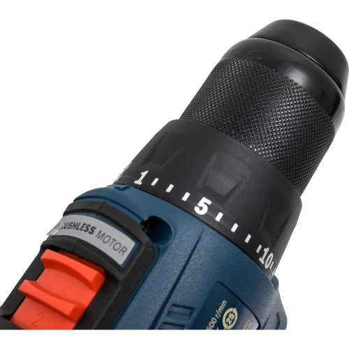 Аккумуляторный бесщеточный шуруповерт Bosch GSR 12V-30 06019G9080 GSR12V-30 06019G9080 фото 7
