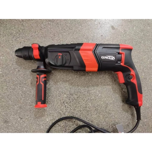 Перфоратор Grozatools iRH-309 avt G1802 фото 3