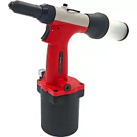 Пневматический заклепочник FixMaster PneumoFly 400 GZX-S20