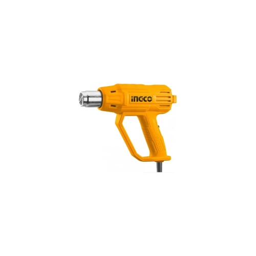 Строительный фен INGCO INDUSTRIAL HG200038 фото 4