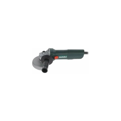 Углошлифовальная машина Metabo 603605000 W 750-125 фото 6