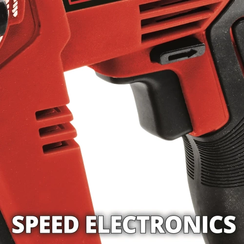 Аккумуляторный перфоратор Einhell PXC TC-HD 18/12 Li-Solo 4513970 фото 3
