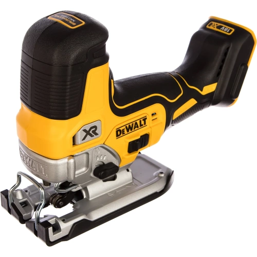Лобзик DEWALT 18.0 В XR DCS335N-XJ фото 7