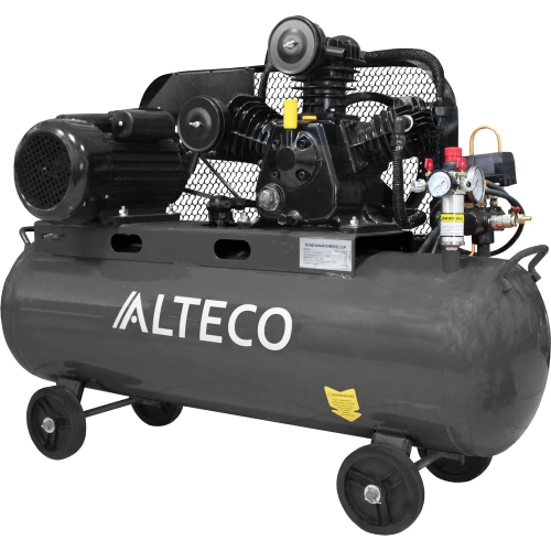 Компрессор Alteco ACB-100/400 Standard 20957