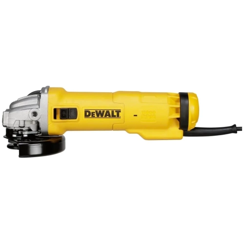 Угловая шлифмашина Dewalt DWE4217 DWE4217-QS фото 3