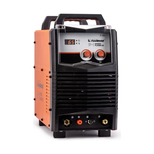 Аппарат плазменной резки FOXWELD SAGGIO PLASMA 65 9042