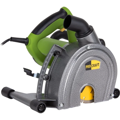 Электрический штроборез PROCRAFT РМ2500-230 PM2500 фото 4