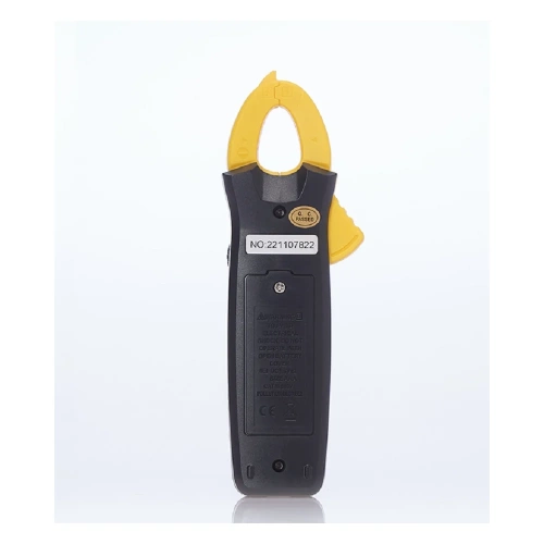 Мультиметр цифровой с токоизмерительными клещами Mastech MS2103A 00-00013506 фото 3
