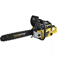 Бензопила Hanskonner HGC5820