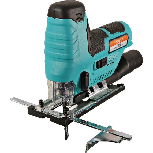 Аккумуляторный лобзик Sturm 1BatterySystem 12 V CJS1250