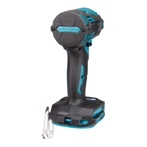 Ударный аккумуляторный шуруповерт Makita XGT TD001GZ фото 6