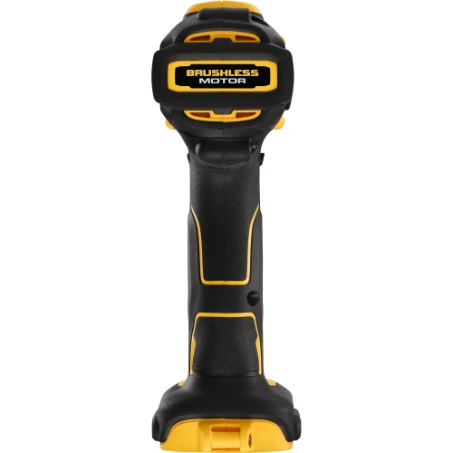 Аккумуляторная ударная дрель-шуруповерт DEWALT DCD709D2T, 18 В, 1650 об/мин, 28050 уд/мин, с 2 АКБ 2 Ач и ЗУ, в кейсе TSTAK DCD709D2T-QW фото 8