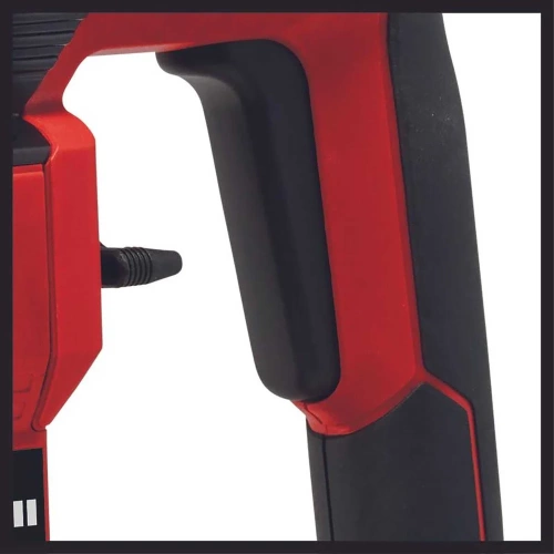 Перфоратор Einhell TC-RH 28 3F, SDS-plus ,3 режима, 950Вт, 3.5Дж, 28мм,кейс E-box 4258002 фото 3