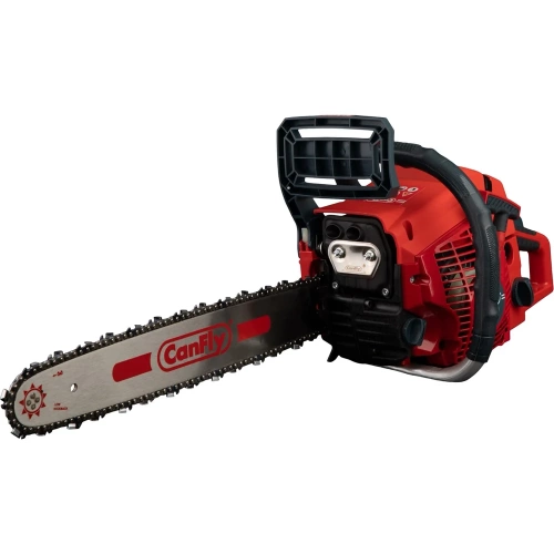 Бензопила CanFly CF-5800 720370 фото 4