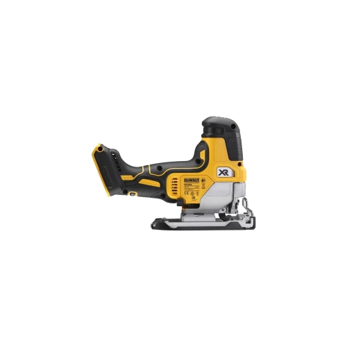 Лобзик DEWALT 18.0 В XR DCS335N-XJ фото 6