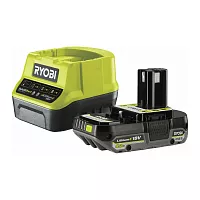 Набор Ryobi RB1820C + RC18-120 RC18120-120C 5133005090