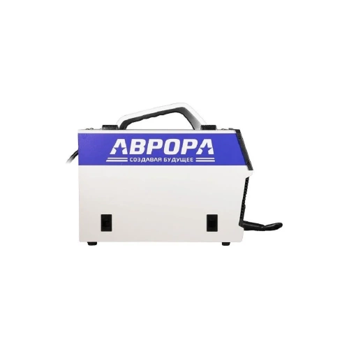 Инверторный полуавтомат АВРОРА 205 СИНЕРГЕТИК ПУЛЬС 37559 фото 7