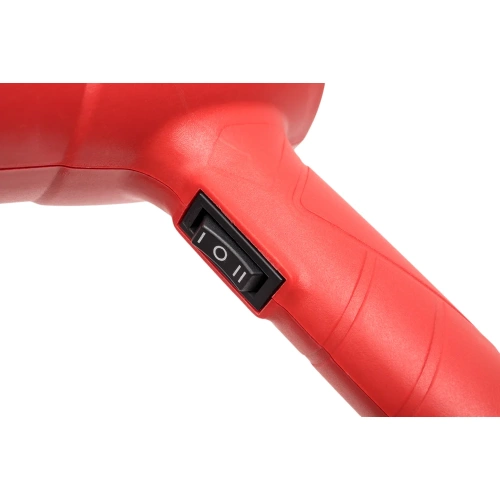 Строительный фен ATLET PHG120A фото 7