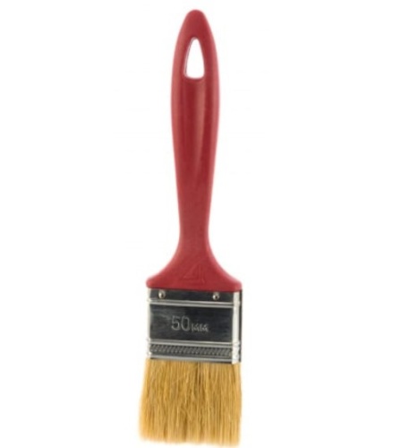Кисть плоская Stayer Universal-Euro 0108-50 50 мм