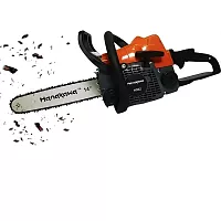 Бензопила HANAKAWA H932 (MS180) шина 35 см (14"), цепь 3/8" 1,3 50 звеньев 932H