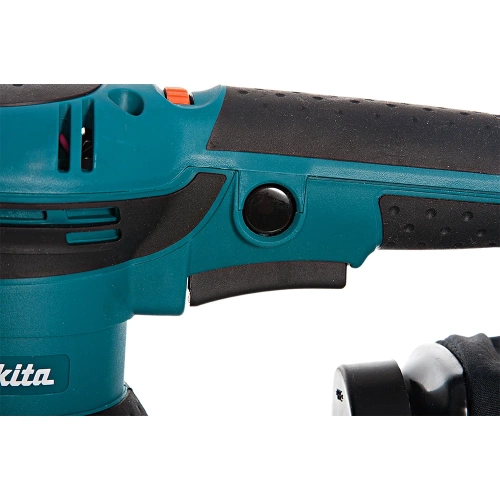 Эксцентриковая шлифмашина Makita BO5041K фото 7