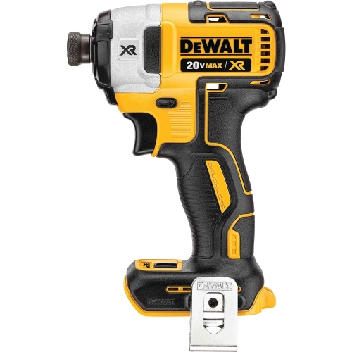 Аккумуляторный шуруповерт DEWALT DCF887N, 20 В, 205 Нм, 3800 уд/мин, без АКБ и ЗУ DCF887N-KR-A9 фото 4