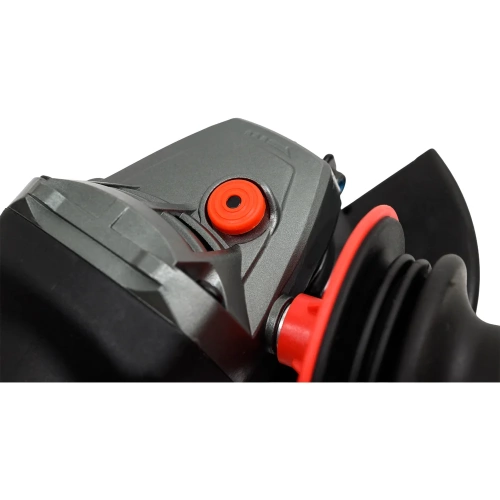 Угловая шлифмашина Grozatools iAG-125 brushless G0101 фото 11