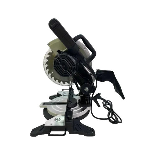 Торцовочная пила REALREZ RMS-210 1450W REZ-RMS-210