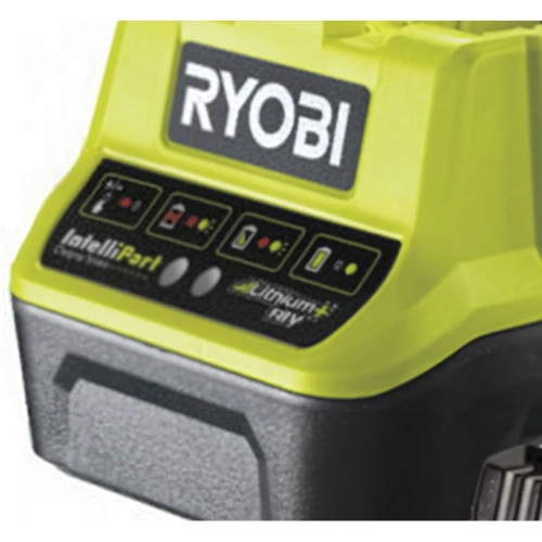 Набор Ryobi RB1820C + RC18-120 RC18120-120C 5133005090 фото 4