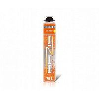 ПЕНА МОНТАЖНАЯ BAZIS 70L