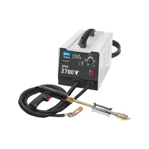 Аппарат для точечной сварки IMS SPOT 2700 -230V 055360