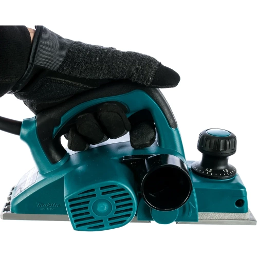 Рубанок Makita KP0800 фото 6