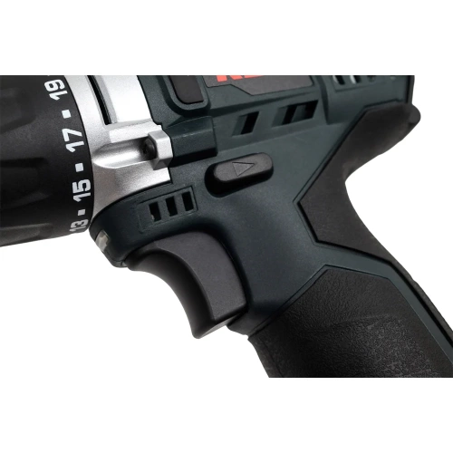 Профессиональный аккумуляторный шуруповерт KLPRO KLNM1020S с 3-мя сменными насадками 10.8 v / 2.0 ah 13984 фото 5