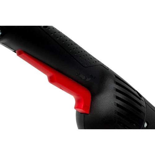 Угловая шлифовальная машина ATLET PRO 2600 Вт, 230мм PGA230PRO26 фото 11
