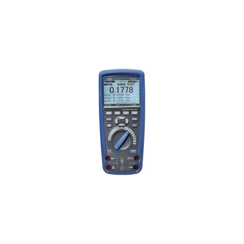 Цифровой мультиметр СЕМ True RMS DT-9979 481110