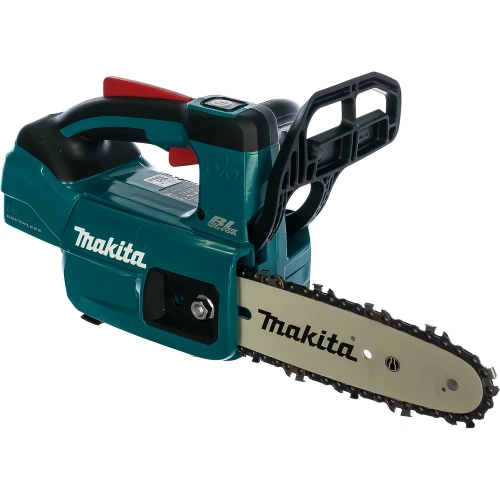 Аккумуляторная цепная пила Makita LXT DUC204Z фото 3