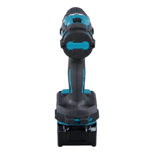 Дрель-шуруповерт Makita XGT BL/XPT DF002GD201 фото 4