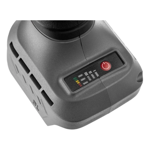 Аккумуляторная УШМ Tesla TB18BL TO 18В LiION 125mm 7500об/мин 834612 фото 5