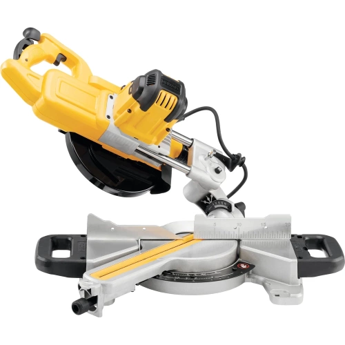 Торцовочная пила Dewalt DWS773 DWS773-QS фото 4