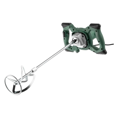 Миксер Hammer MXR1350A 1100Вт 0-800 об/мин М14 одношпиндельный 717163 фото 5