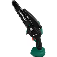 Цепная аккумуляторная пила FAVOURITE OBS 21 TG6 21В, 2/4Ач 150000216